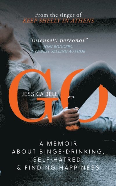 Jessica Bell - GO, E-bok. Tillgänglighet: Lägg i varukorg