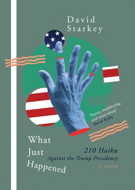 David Starkey - What Just Happened, E-bok