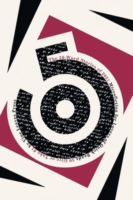 50-Word Stories of 2021, Häftad