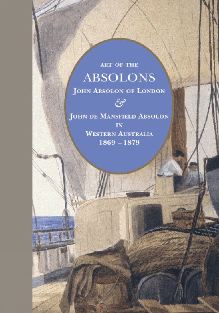 Jenny Zimmer - Art of the Absolons, Inbunden. Tillgänglighet: Lägg i varukorg