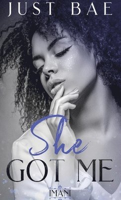 Just Bae - She Got Me, Häftad
