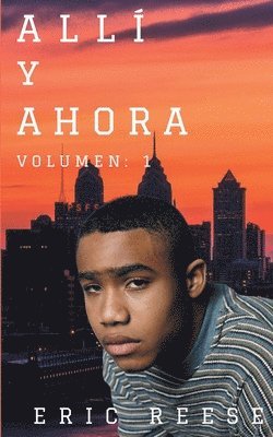 Eric Reese - Alli y Ahora, Häftad. Tillgänglighet: Lägg i varukorg