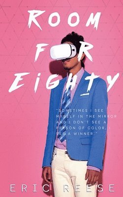 Eric Reese - Room for Eighty, Häftad. Tillgänglighet: Lägg i varukorg