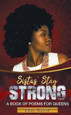 Eric Reese - Sistas Stay Strong, Häftad. Tillgänglighet: Lägg i varukorg