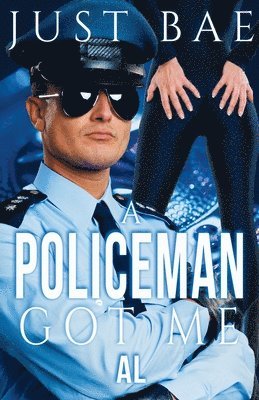 Just Bae - Policeman Got Me, Häftad. Tillgänglighet: Lägg i varukorg