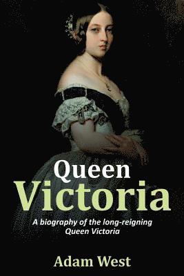 Adam West - Queen Victoria, Häftad. Tillgänglighet: Lägg i varukorg