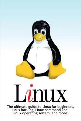 Craig Newport - Linux, Häftad. Tillgänglighet: Lägg i varukorg