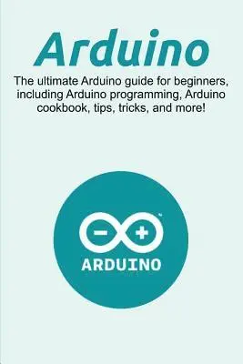 Craig Newport - Arduino, Häftad. Tillgänglighet: Lägg i varukorg