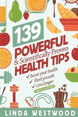 Linda Westwood - Health (4th Edition), Häftad. Tillgänglighet: Lägg i varukorg