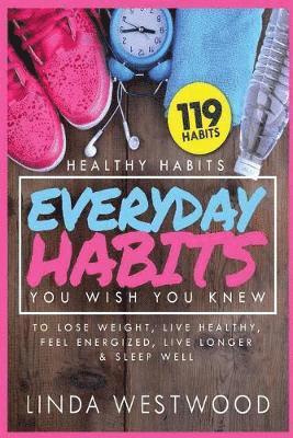 Linda Westwood - Healthy Habits Vol 3, Häftad. Tillgänglighet: Lägg i varukorg
