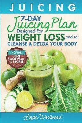 Linda Westwood - Juicing (5th Edition), Häftad. Tillgänglighet: Lägg i varukorg