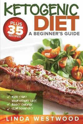 Linda Westwood - Ketogenic Diet, Häftad. Tillgänglighet: Lägg i varukorg
