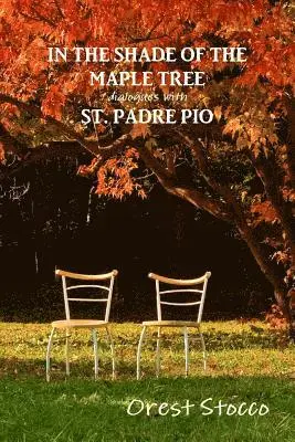 Orest Stocco - In the Shade of the Maple Tree, Häftad. Tillgänglighet: Lägg i varukorg