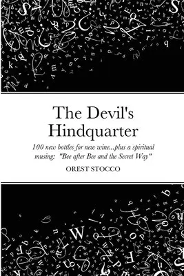 Orest Stocco - Devil`s Hindquarter, Häftad. Tillgänglighet: Lägg i varukorg