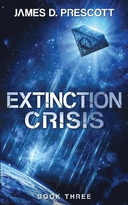 James D. Prescott - Extinction Crisis, Häftad