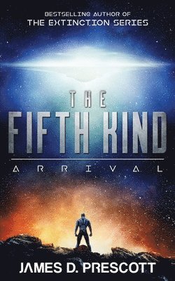 James D Prescott - Fifth Kind, Häftad