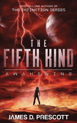 James D Prescott - Fifth Kind, Häftad