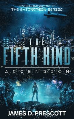 James D Prescott, James D. Prescott - Fifth Kind, Häftad