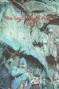 Saga of Moon Palace Vol 1