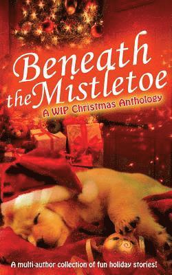 Sandra Hunter, Phyllis Chubb - Beneath the Mistletoe, Häftad