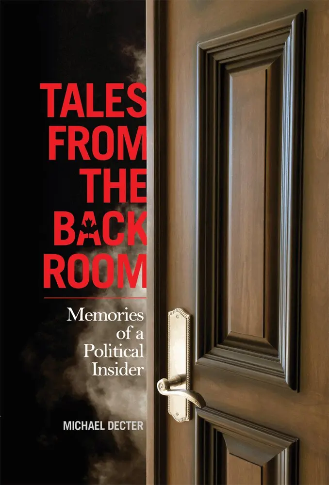 Michael Decter - Tales From the Back Room, Häftad. Tillgänglighet: Lägg i varukorg