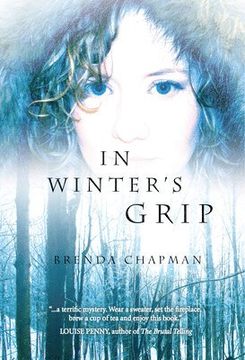 Brenda Chapman - In Winter's Grip, Häftad