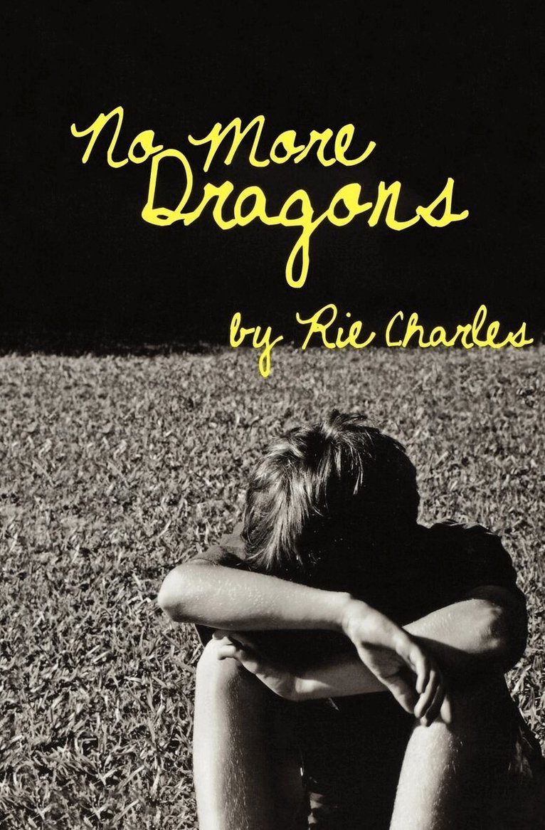 Rie Charles - No More Dragons, Häftad