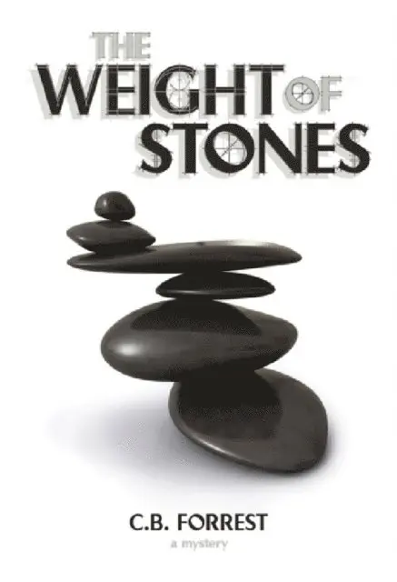 C.B. Forrest - Weight of Stones, E-bok. Tillgänglighet: Lägg i varukorg