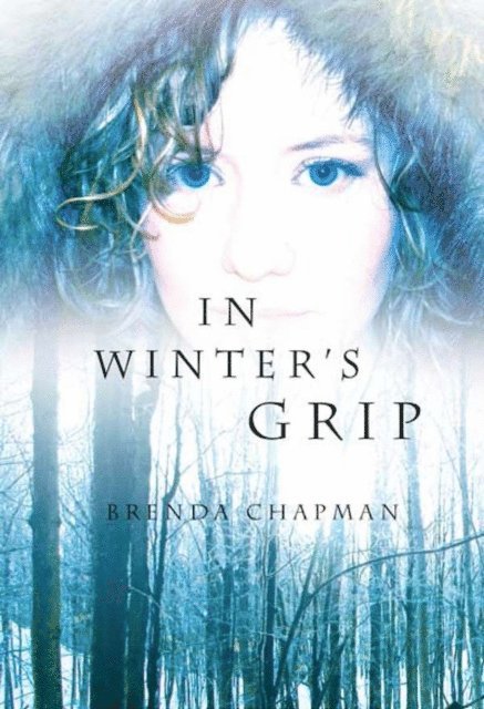 Brenda Chapman - In Winter's Grip, E-bok