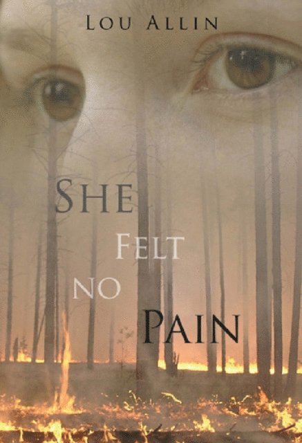 Lou Allin - She Felt No Pain, E-bok