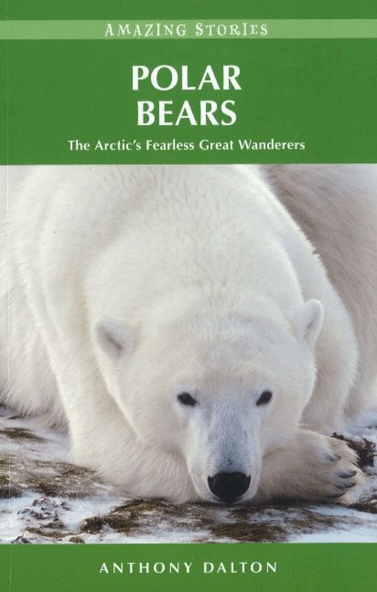Anthony Dalton - Polar Bears, Häftad. Tillgänglighet: Lägg i varukorg