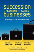 Succession Planning for Family Businesses