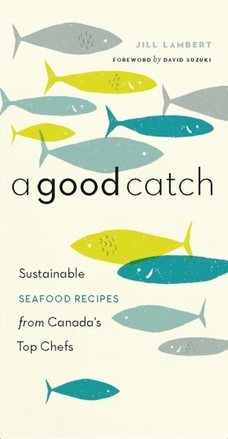 Jill Lambert - Good Catch, E-bok