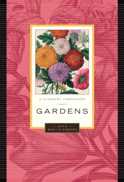 Merilyn Simonds - Gardens, E-bok