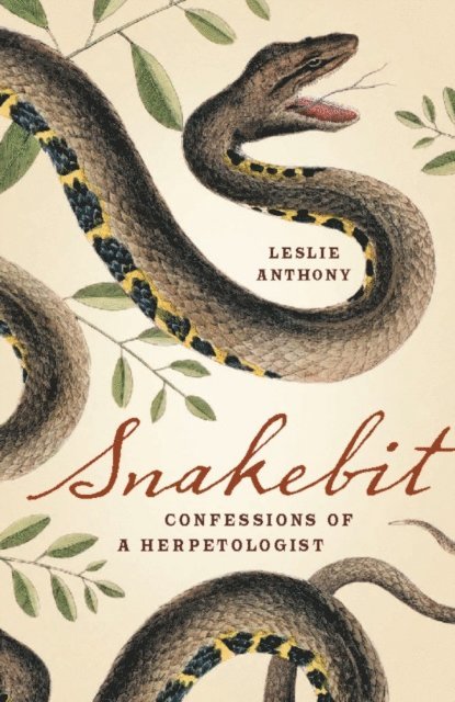 Leslie Anthony - Snakebit, E-bok. Tillgänglighet: Lägg i varukorg