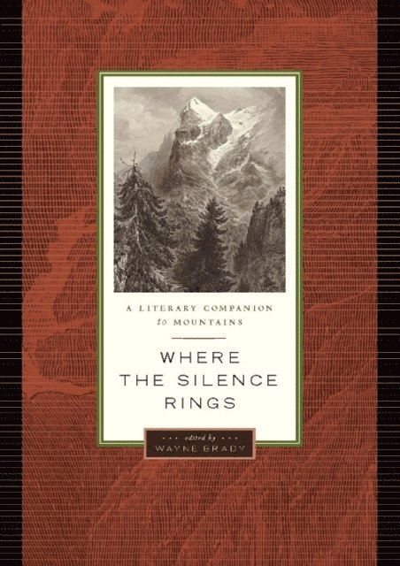 Wayne Grady - Where the Silence Rings, E-bok