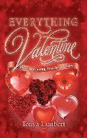 Tonya Lambert - Everything Valentine, Häftad