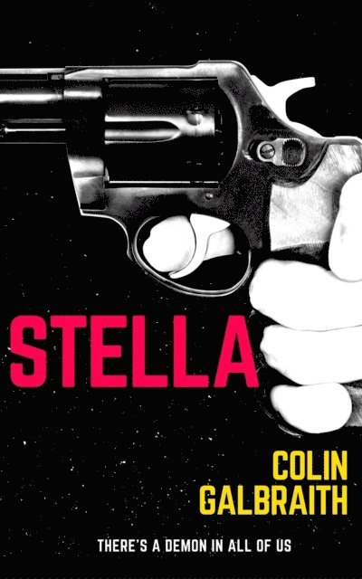 Colin Galbraith - Stella, E-bok
