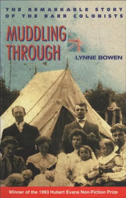 Lynne Bowen - Muddling Through, E-bok. Tillgänglighet: Lägg i varukorg