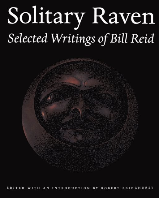 Bill - Solitary Raven, E-bok