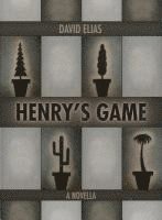 David Elias - Henry's Game, Häftad