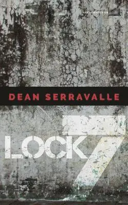 Dean Serravalle - Lock 7, Häftad. Tillgänglighet: Lägg i varukorg