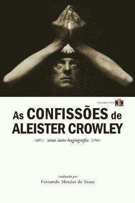 As Confissões de Aleister Crowley, Häftad