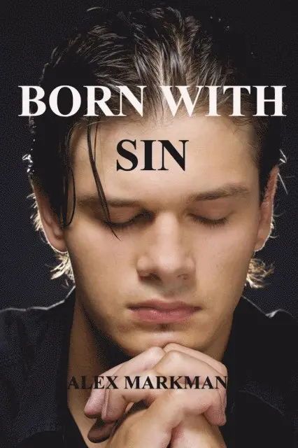 Alex Markman - Born with Sin, E-bok. Tillgänglighet: Lägg i varukorg