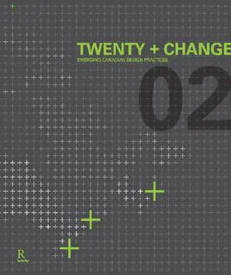 Heather Dubbeldam, Lola Sheppard - Twenty + Change 02, Häftad. Tillgänglighet: Tillfälligt slut