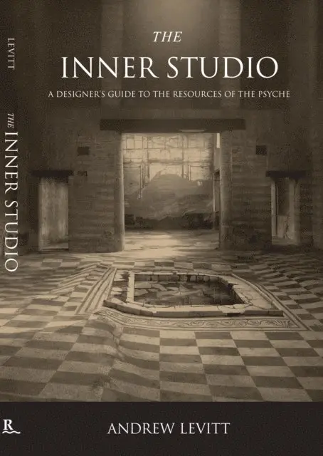 Andrew Levitt - Inner Studio, E-bok. Tillgänglighet: Lägg i varukorg