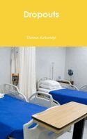 Donna Kakonge - Dropouts, Inbunden