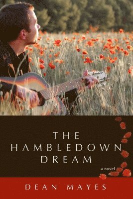 Dean Mayes - The Hambledown Dream, Häftad