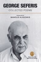 Manolis Aligizakis - George Seferis - Collected Poems, Inbunden