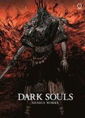 Dark Souls Design Works